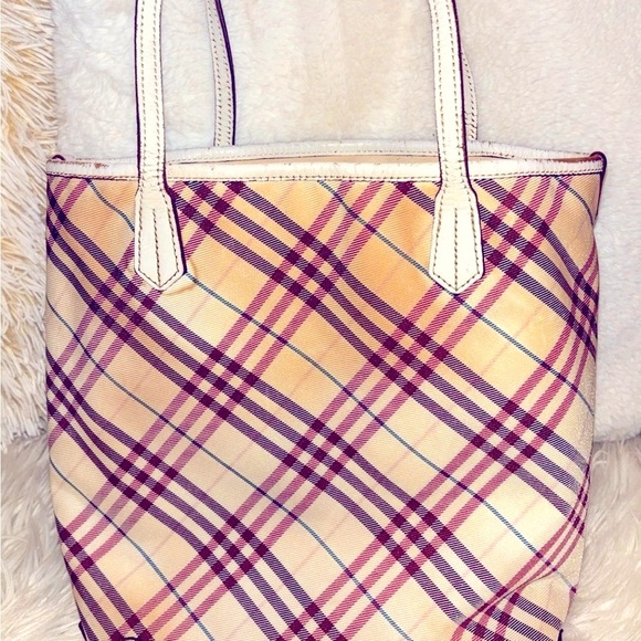 Authentic Burberry London Blue Label! - Picture 7 of 8